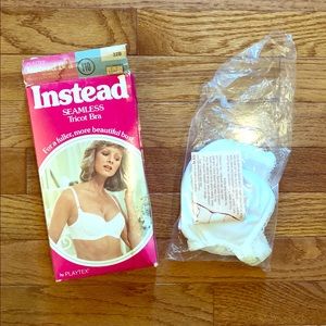 NIB Vintage Platex Indeed Bra